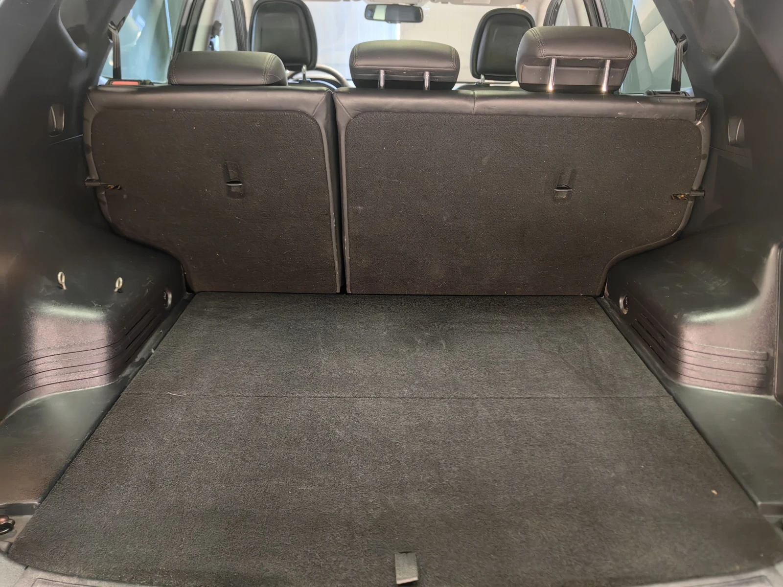 Hyundai IX35 2.0i* AUTOMAT* SWISS* 4X4* KEYLESS* ����* ������� | Mobile.bg � ����������� 15