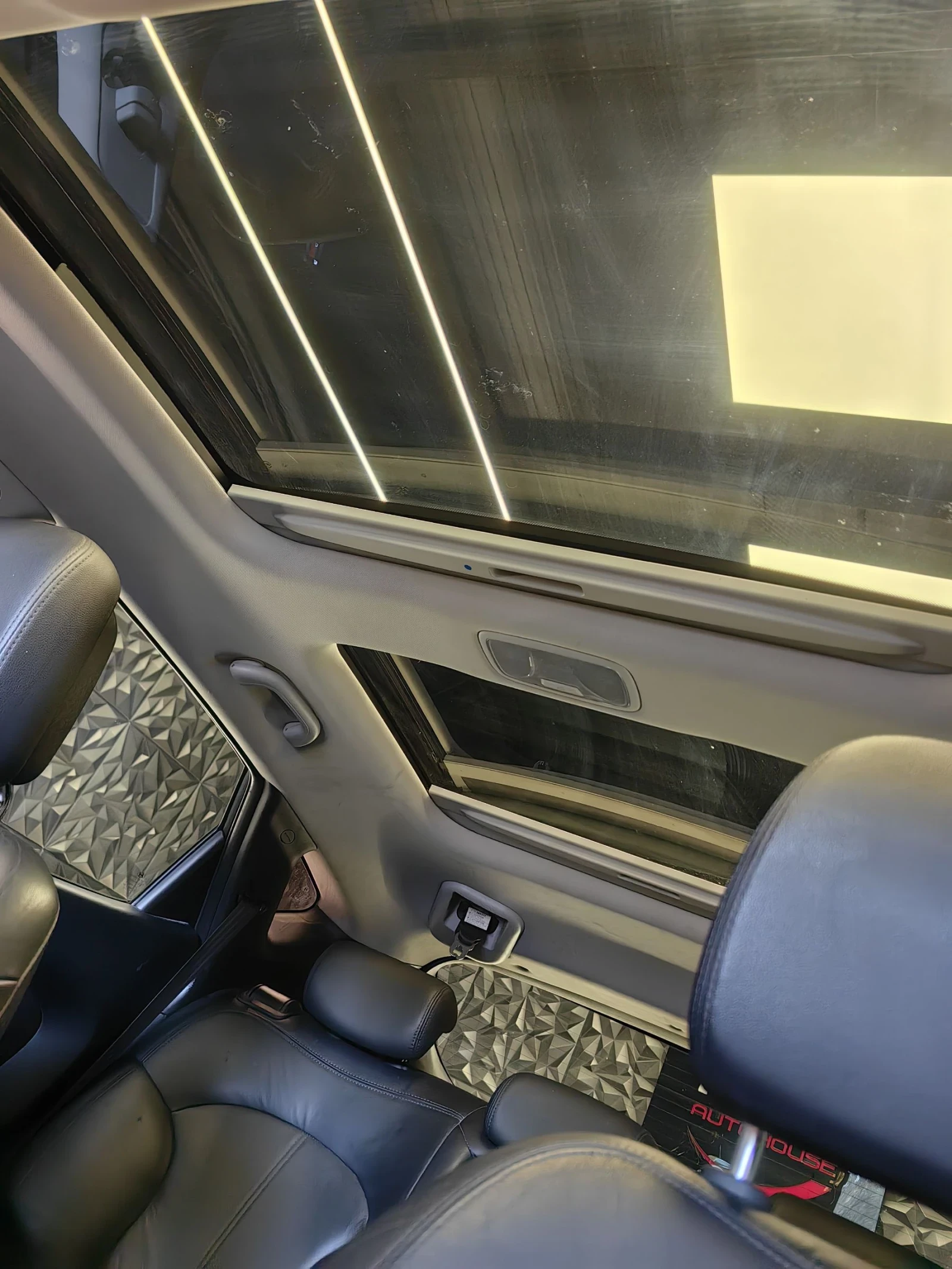 Hyundai IX35 2.0i* AUTOMAT* SWISS* 4X4* KEYLESS* ����* ������� | Mobile.bg � ����������� 13