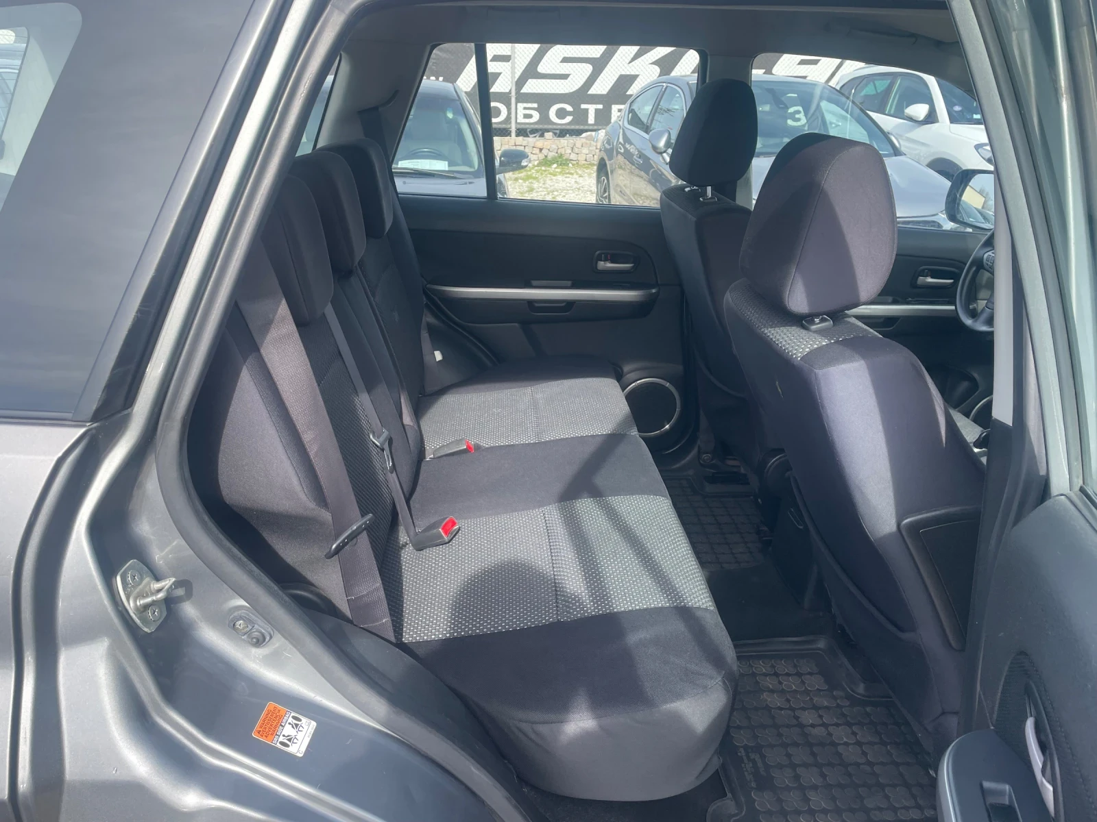 Suzuki Grand vitara 1.9 | Mobile.bg � ����������� 12