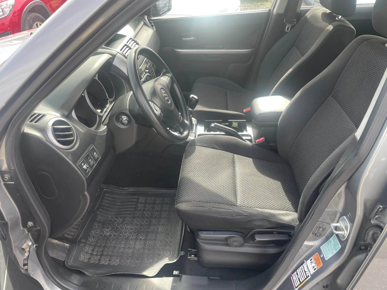 Suzuki Grand vitara 1.9 - изображение 9