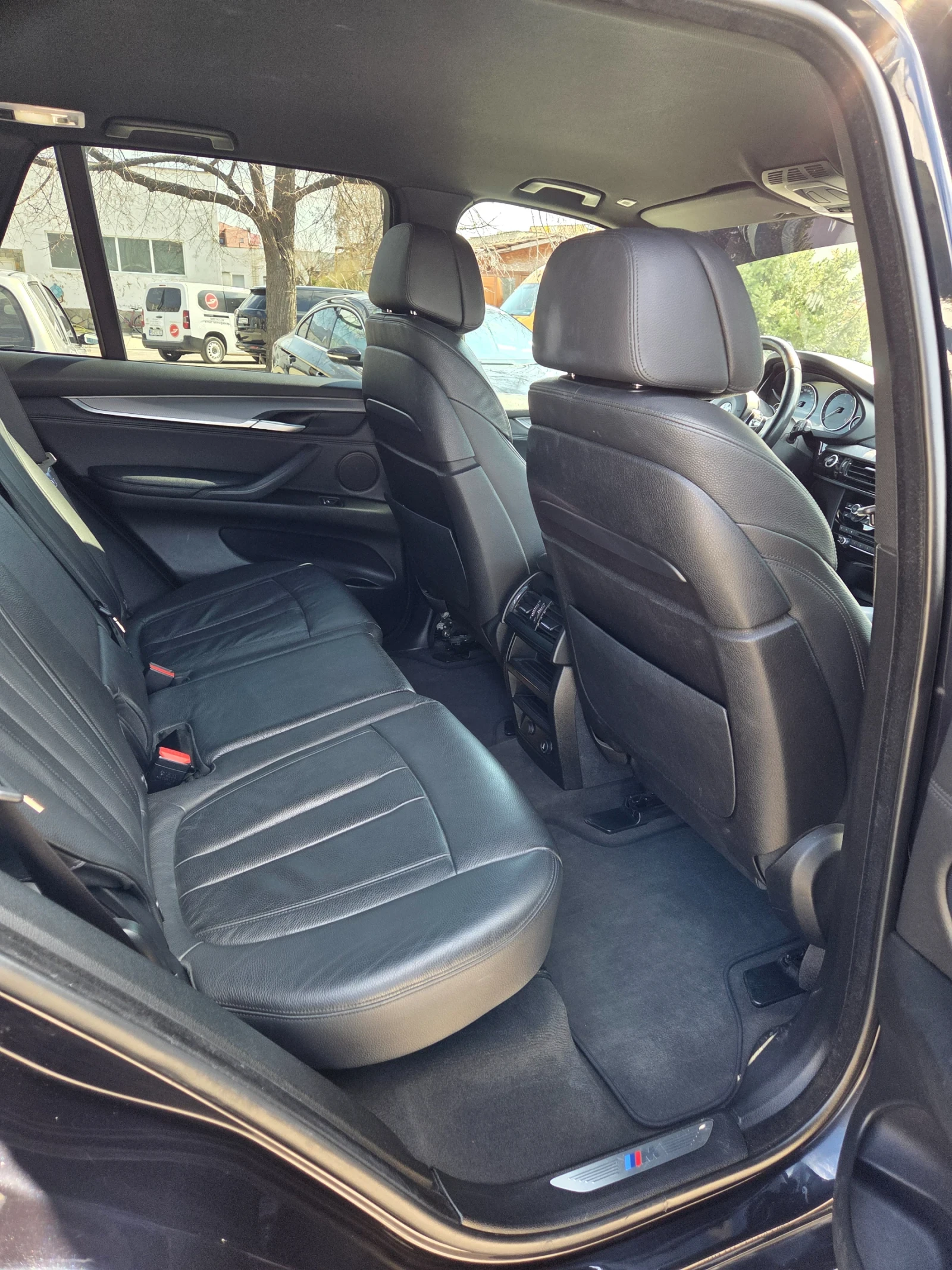 BMW X5 40d, снимка 5 - Автомобили и джипове - 53859476
