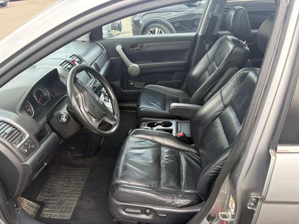 Honda Cr-v 2, 0* 150* AC* NAVI* PDC* CAM* PANO* XENON * КОЖА*, снимка 7 - Автомобили и джипове - 53988341