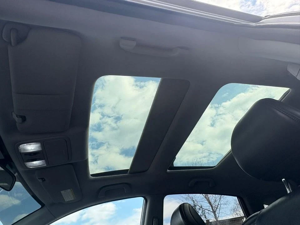 Honda Cr-v 2, 0* 150* AC* NAVI* PDC* CAM* PANO* XENON * КОЖА*, снимка 14 - Автомобили и джипове - 53988341