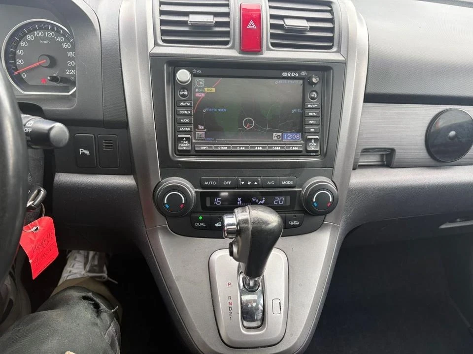 Honda Cr-v 2, 0* 150* AC* NAVI* PDC* CAM* PANO* XENON * КОЖА*, снимка 15 - Автомобили и джипове - 53988341
