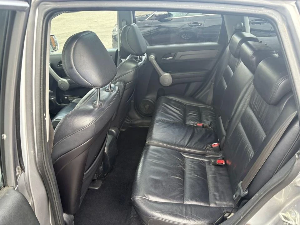 Honda Cr-v 2, 0* 150* AC* NAVI* PDC* CAM* PANO* XENON * КОЖА*, снимка 8 - Автомобили и джипове - 53988341