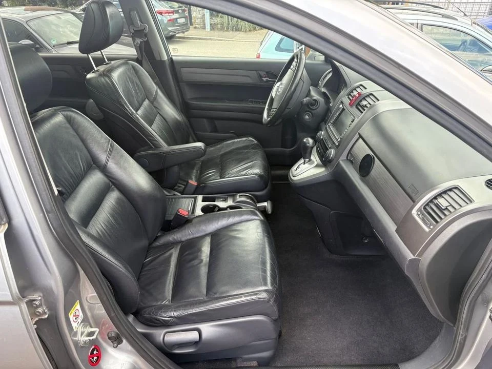 Honda Cr-v 2, 0* 150* AC* NAVI* PDC* CAM* PANO* XENON * КОЖА*, снимка 10 - Автомобили и джипове - 53988341