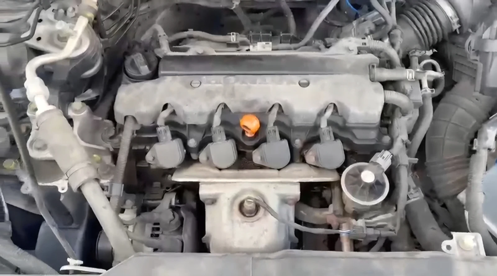 Honda Cr-v 2, 0* 150* AC* NAVI* PDC* CAM* PANO* XENON * КОЖА*, снимка 17 - Автомобили и джипове - 53988341