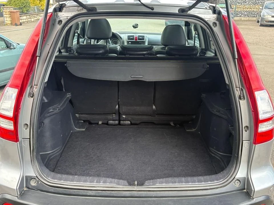 Honda Cr-v 2, 0* 150* AC* NAVI* PDC* CAM* PANO* XENON * КОЖА*, снимка 12 - Автомобили и джипове - 53988341