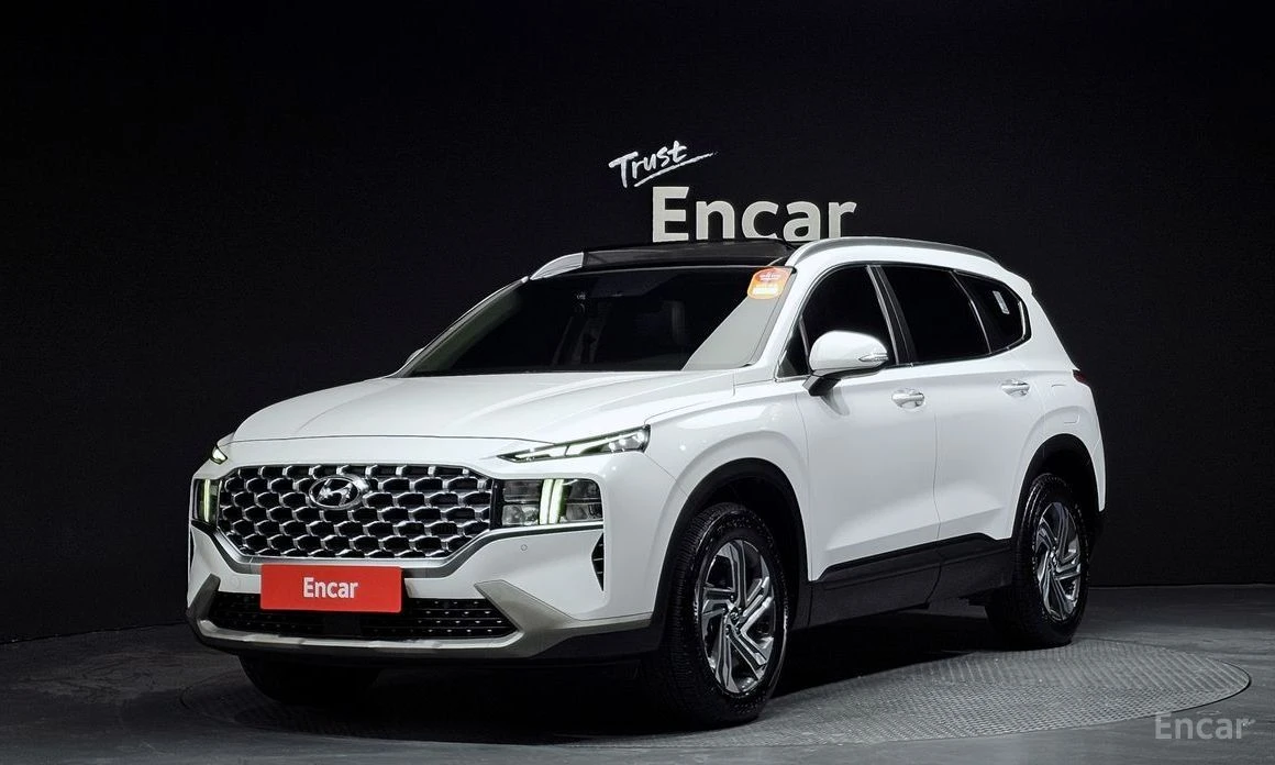 Hyundai Santa fe undefined | Auto.bg — изображение 1