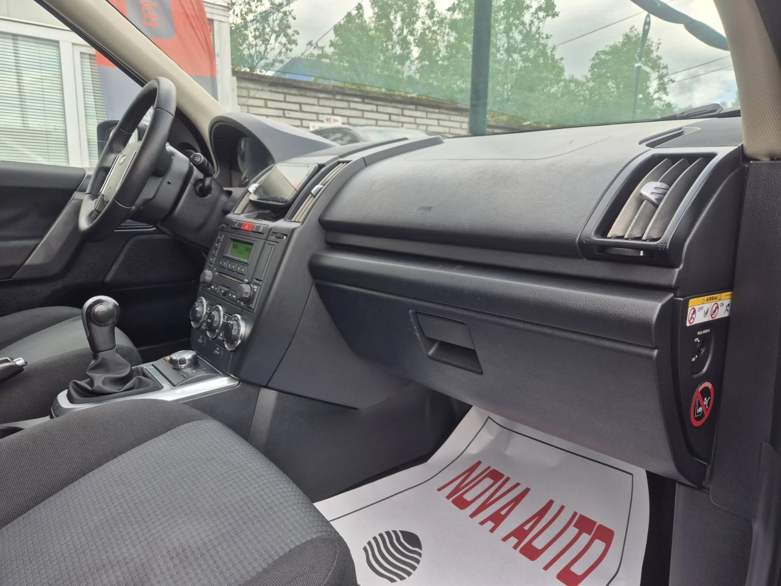 Land Rover Freelander 2.2D-152�� | Mobile.bg � ����������� 10