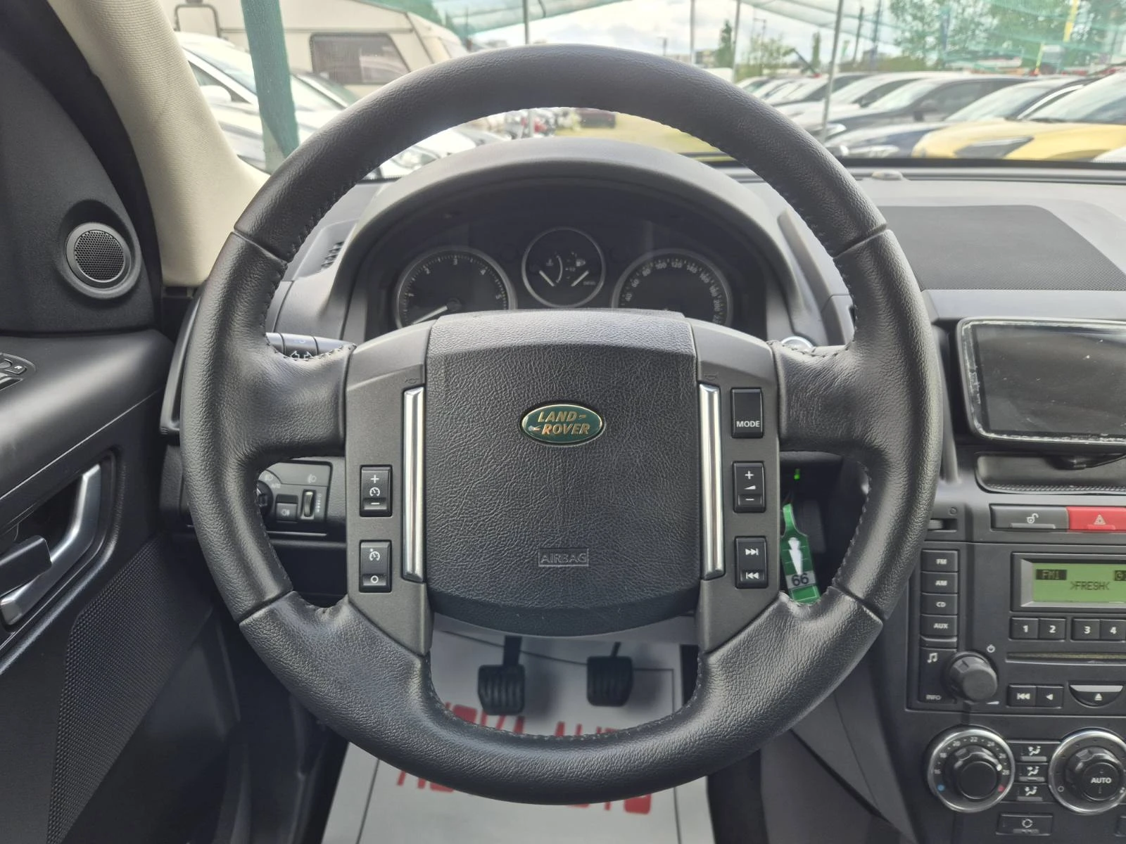 Land Rover Freelander 2.2D-152�� | Mobile.bg � ����������� 9