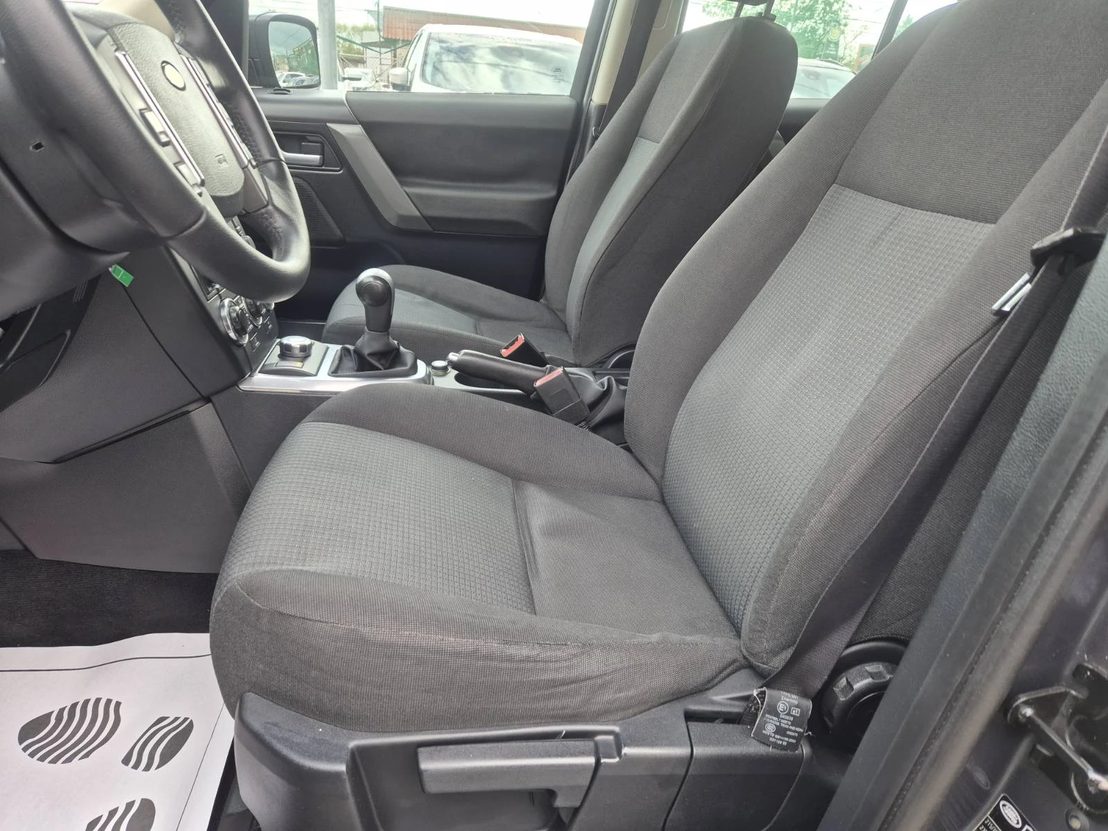 Land Rover Freelander 2.2D-152�� | Mobile.bg � ����������� 8