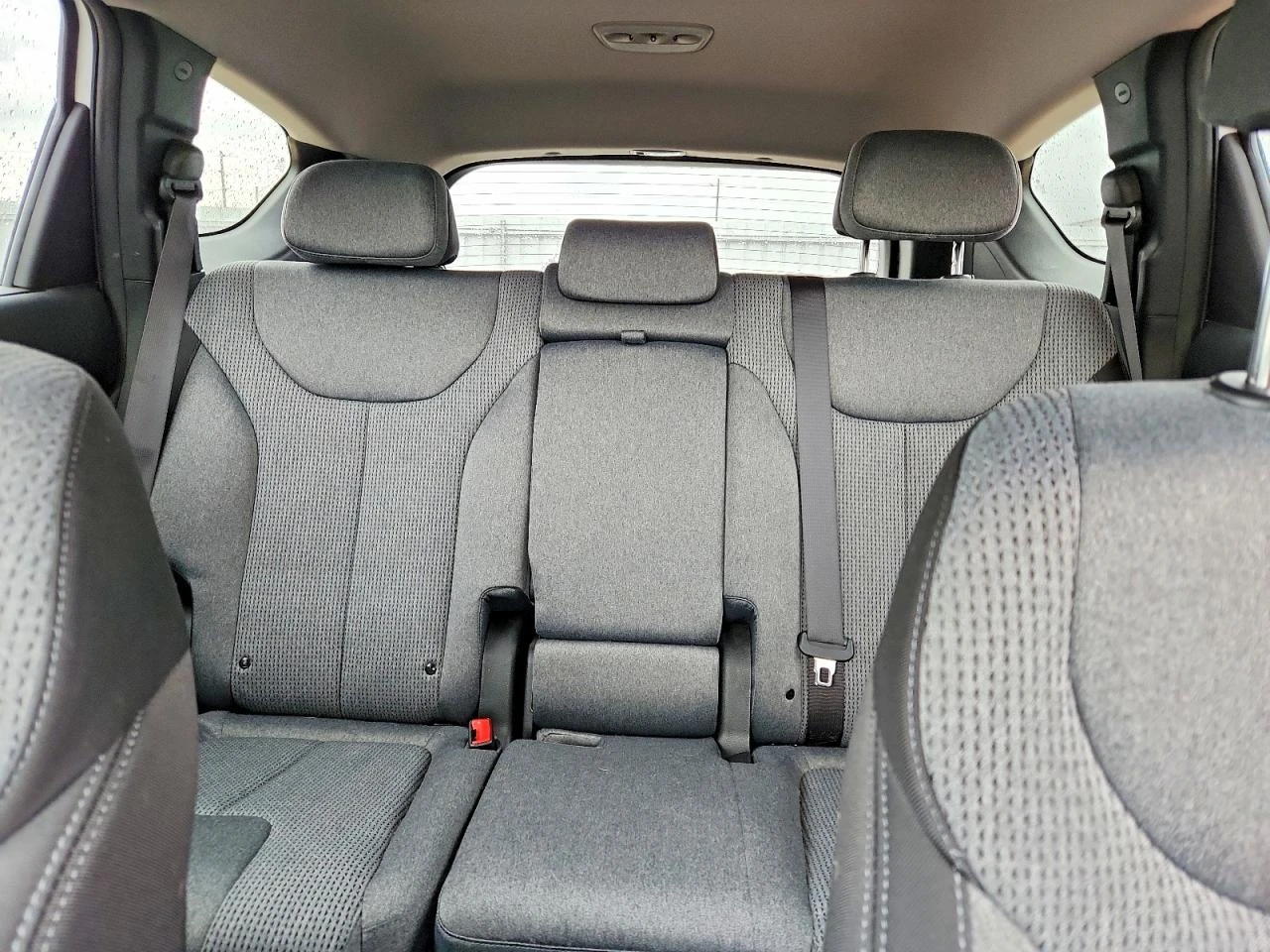 Hyundai Santa fe BLUE* AWD* ХИБРИД* ПОДГРЕВ, снимка 10 - Автомобили и джипове - 54740615