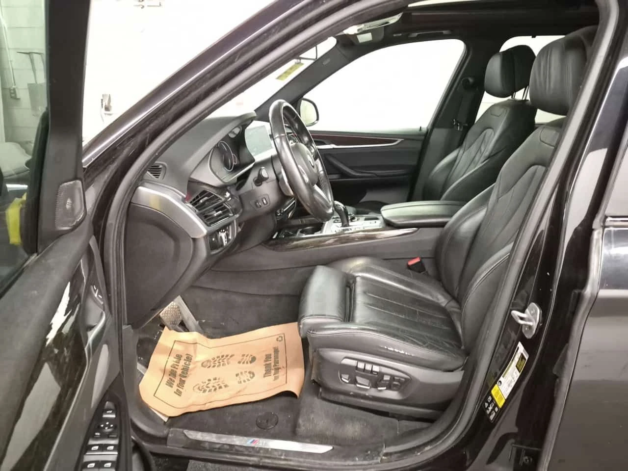 BMW X5 * XDRIVE35D * CARFAX * ���� �� �� | Mobile.bg � ����������� 6