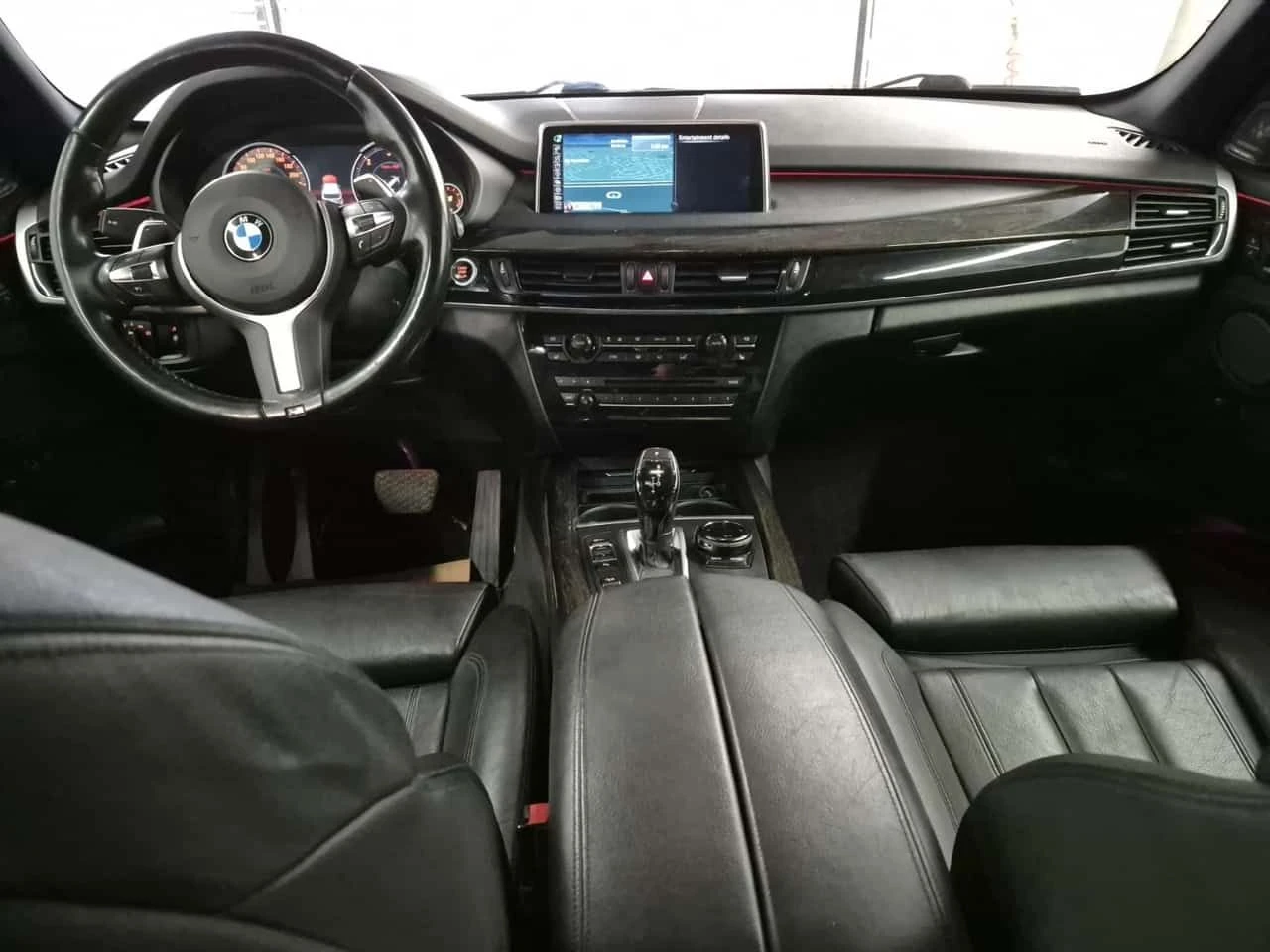 BMW X5 * XDRIVE35D * CARFAX * ���� �� �� | Mobile.bg � ����������� 7