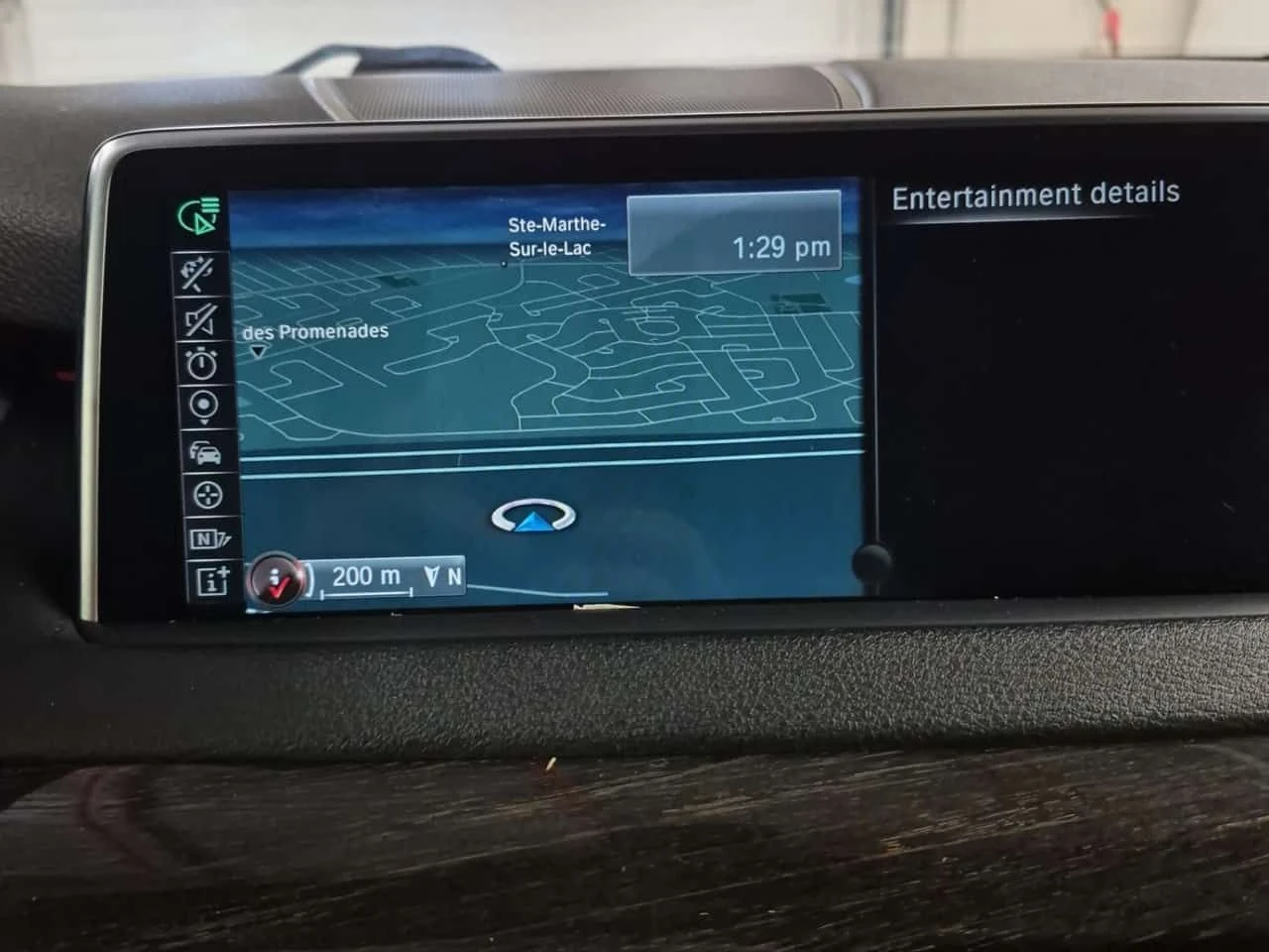 BMW X5 * XDRIVE35D * CARFAX * ���� �� �� | Mobile.bg � ����������� 9