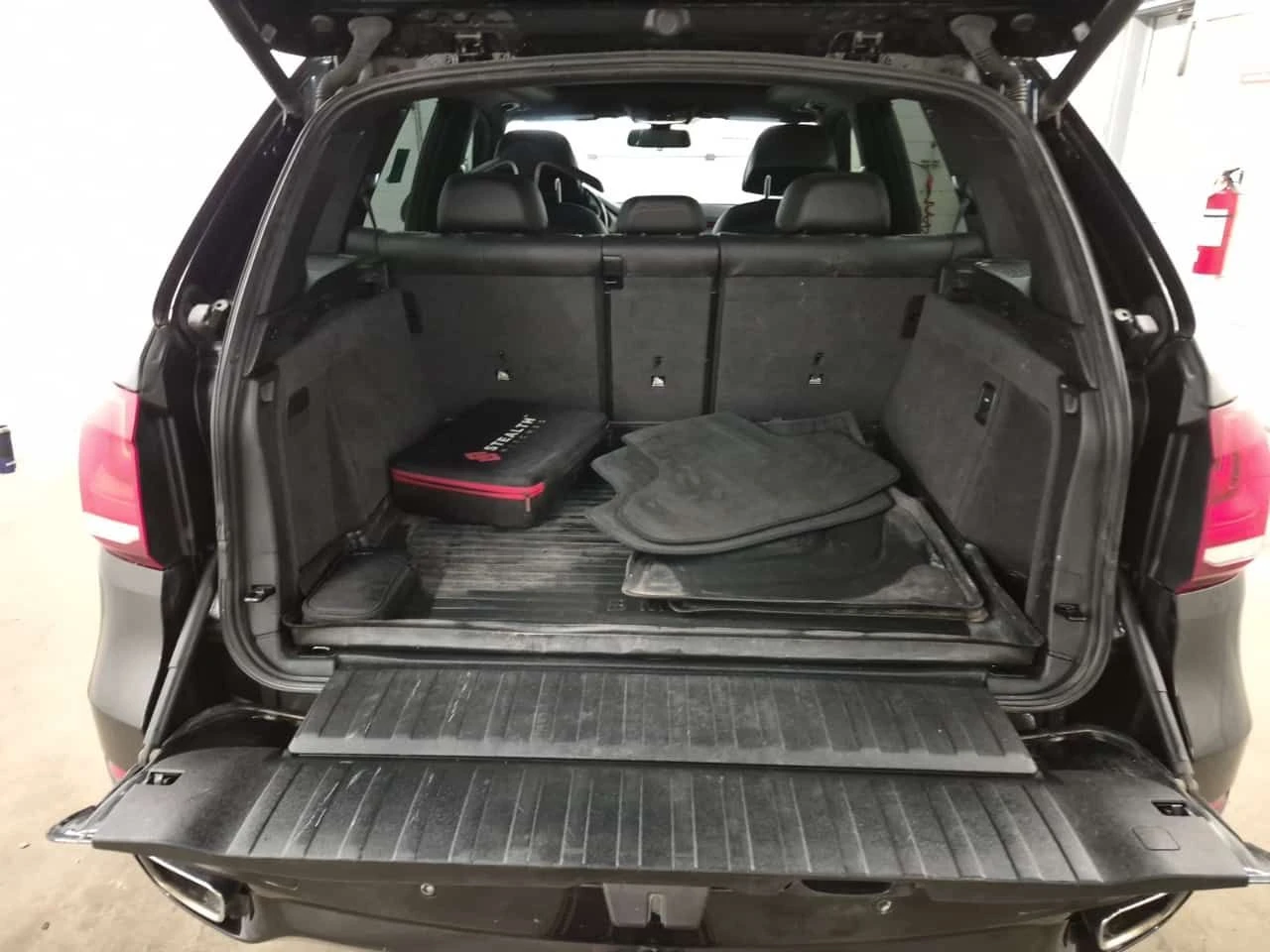 BMW X5 * XDRIVE35D * CARFAX * ���� �� �� | Mobile.bg � ����������� 15