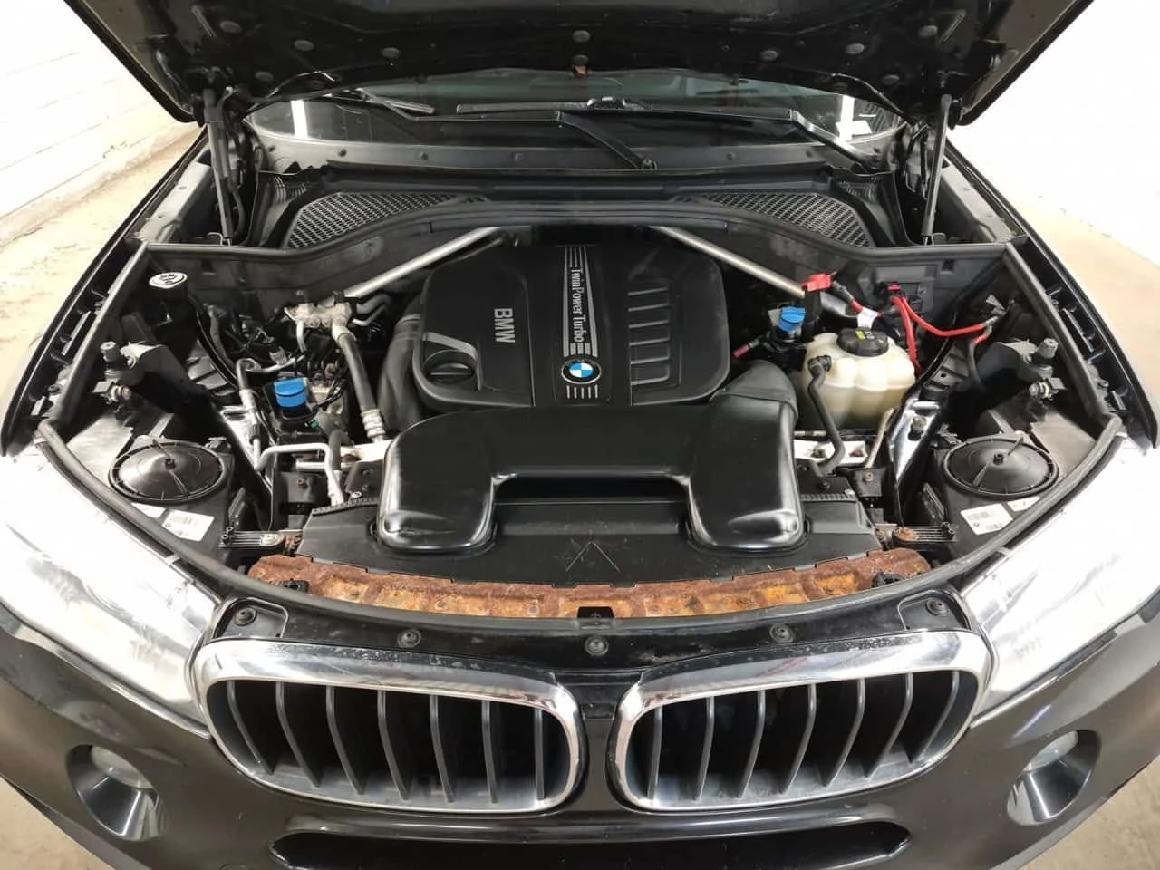 BMW X5 * XDRIVE35D * CARFAX * ���� �� �� | Mobile.bg � ����������� 14