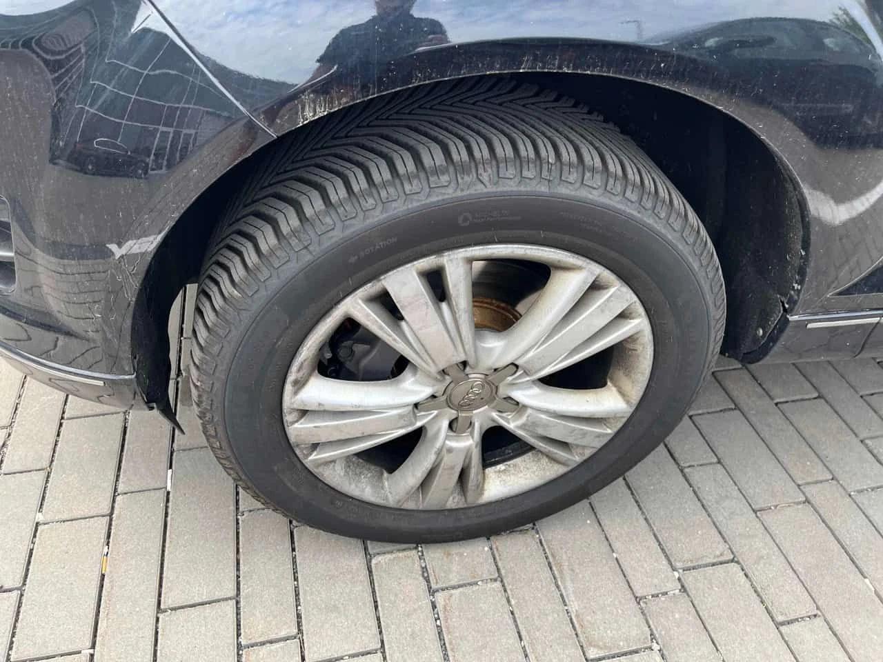 Audi Q7 * 3.0L * CARFAX * ОТ ПРЕДСТАВИТЕЛСТВО, снимка 7 - Автомобили и джипове - 54920270