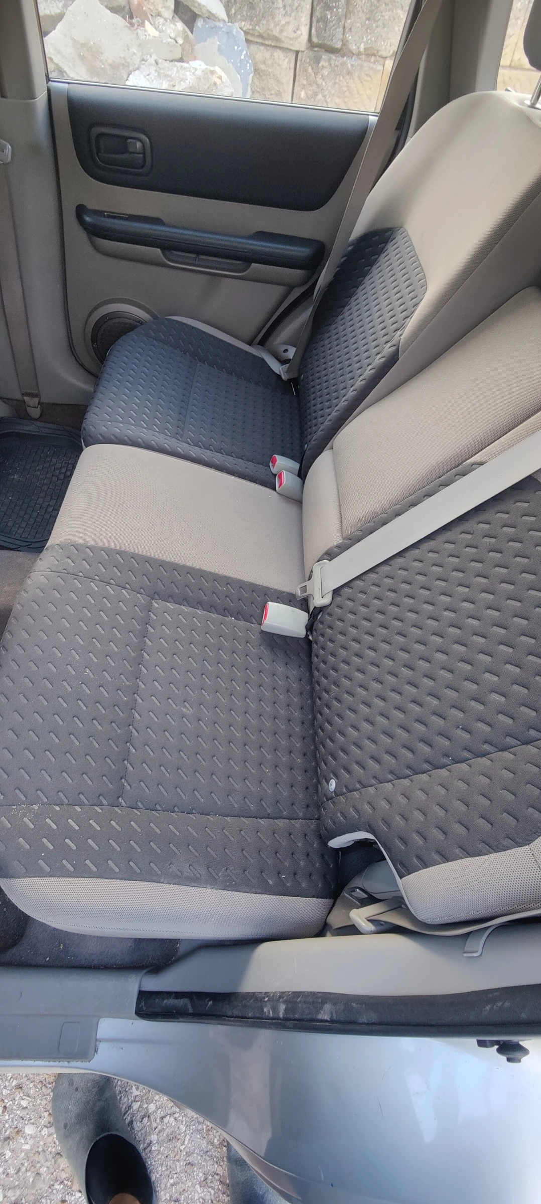 Nissan X-trail, снимка 12 - Автомобили и джипове - 55058113