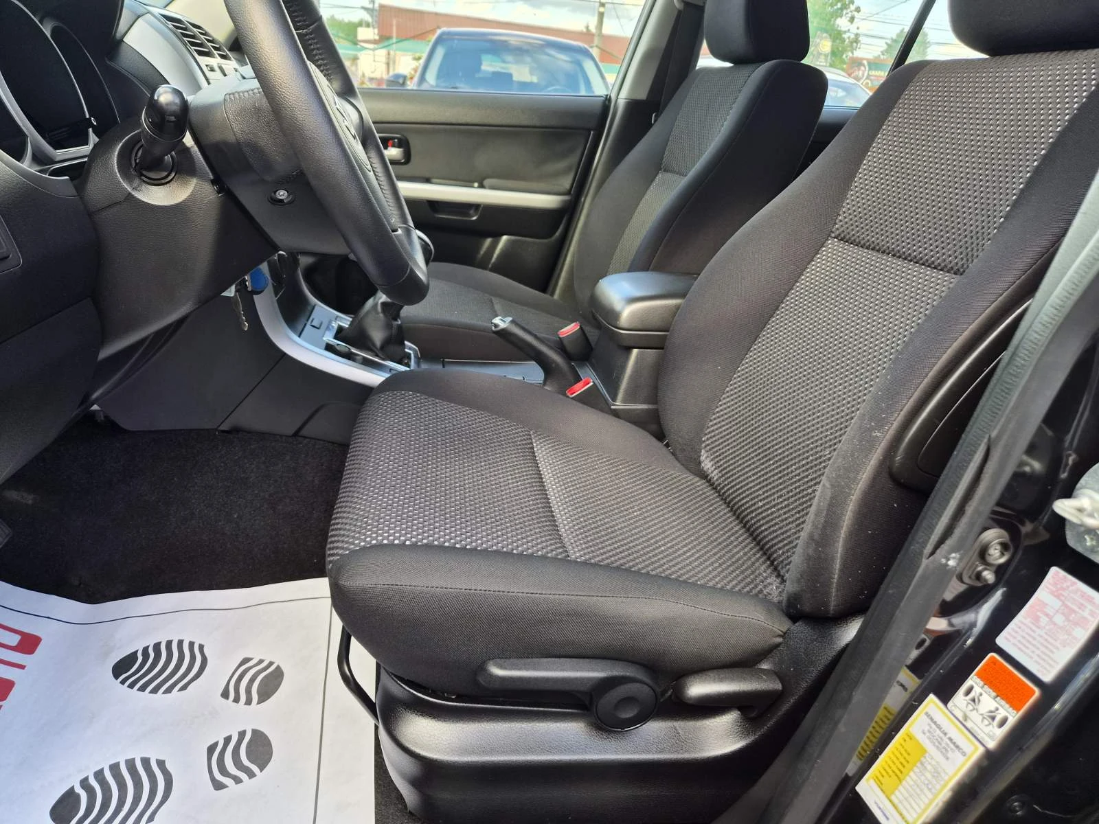 Suzuki Grand vitara 1.9D-129кс-209000км-4×4, снимка 7 - Автомобили и джипове - 55287477