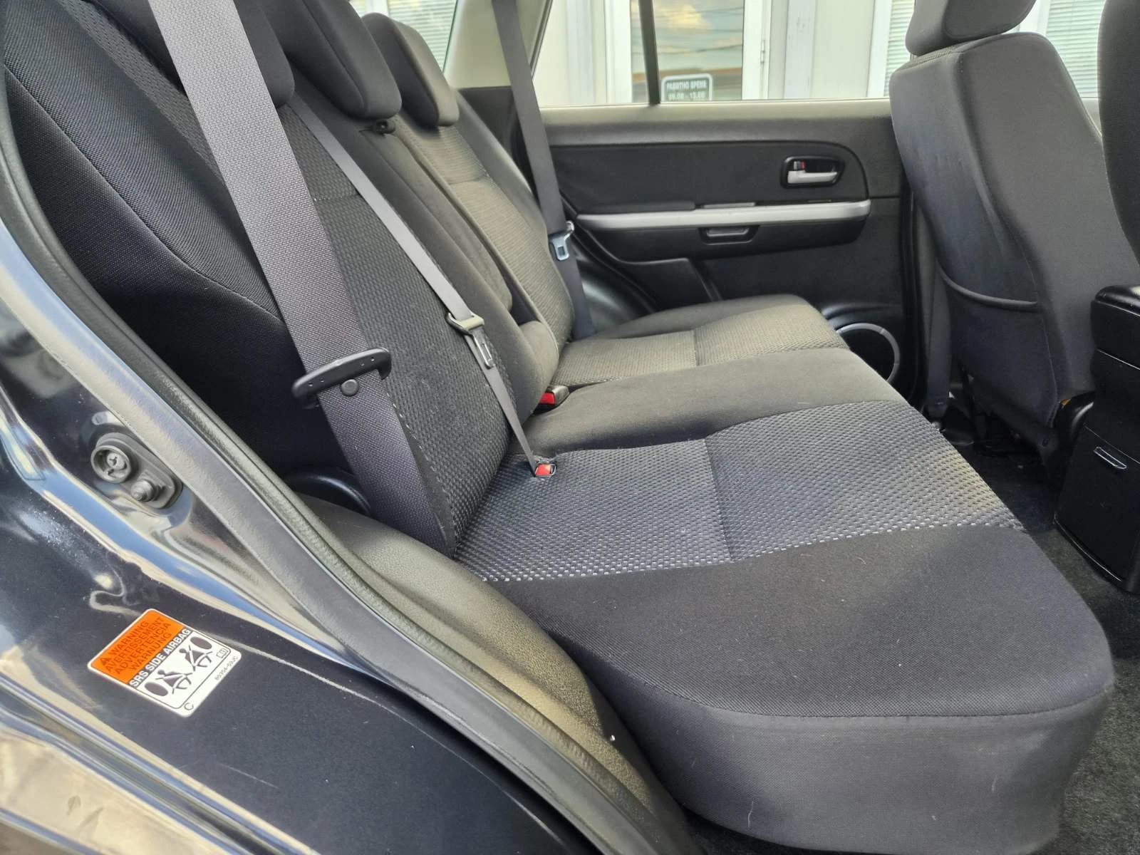 Suzuki Grand vitara 1.9D-129кс-209000км-4×4, снимка 13 - Автомобили и джипове - 55287477