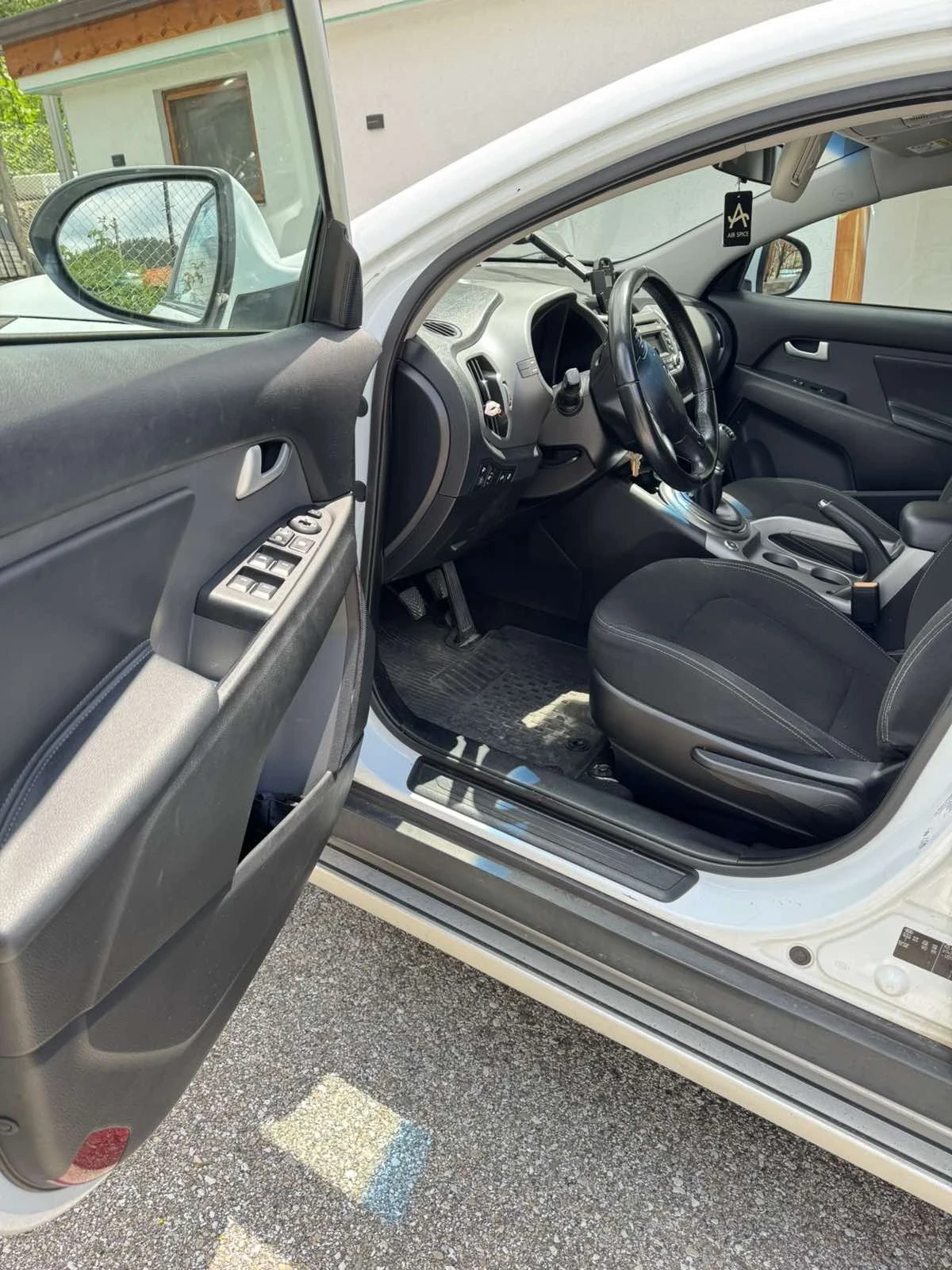 Kia Sportage 1.6 GDI GT Line, снимка 14 - Автомобили и джипове - 55890571