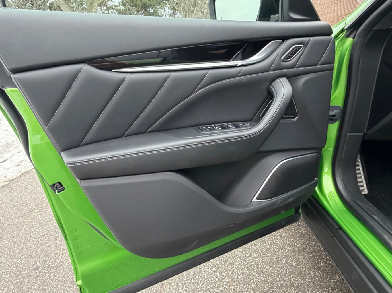 Maserati Levante Modena Special Edition, снимка 9 - Автомобили и джипове - 56461393