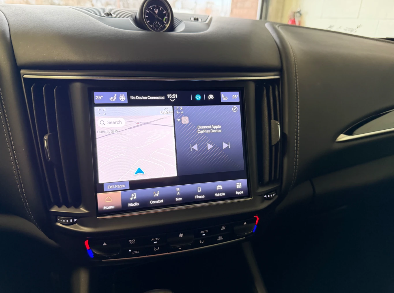 Maserati Levante Modena Special Edition, снимка 8 - Автомобили и джипове - 56461393