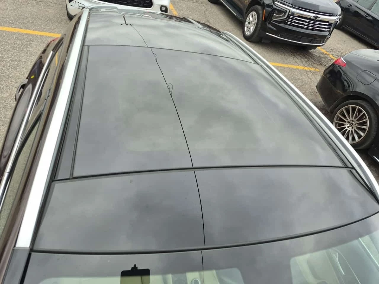 Mercedes-Benz GLA * 250 * CARFAX *  | Mobile.bg � ����������� 7