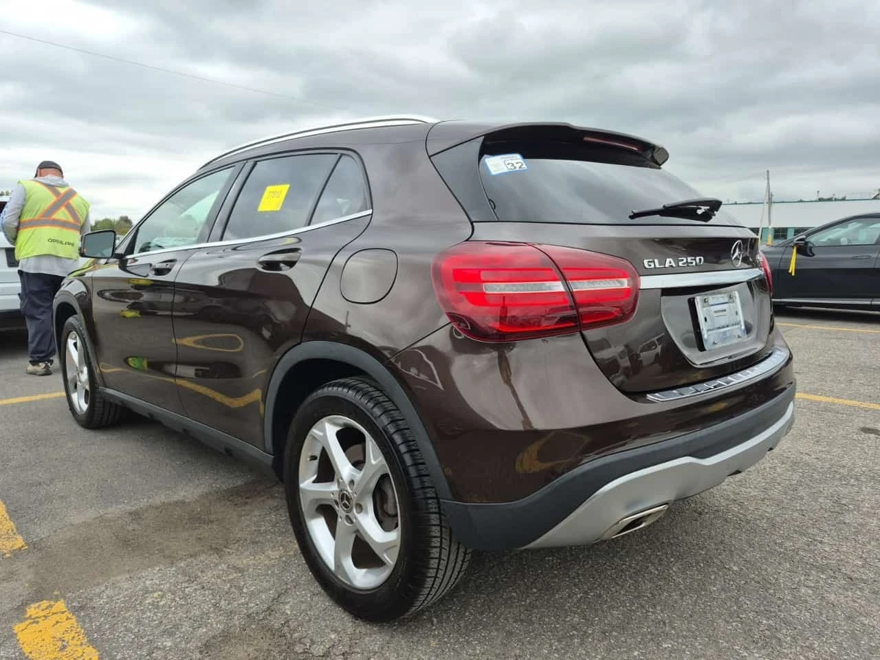 Mercedes-Benz GLA * 250 * CARFAX *  | Mobile.bg � ����������� 4