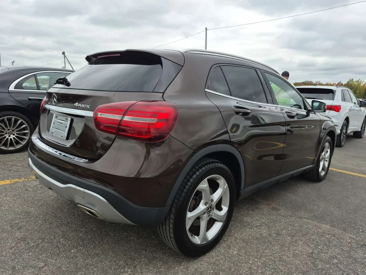 Mercedes-Benz GLA * 250 * CARFAX *  | Mobile.bg � ����������� 3