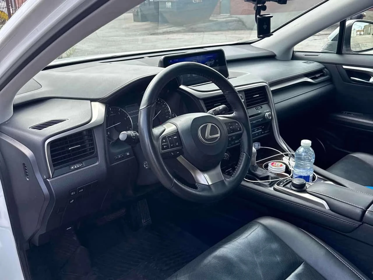 Lexus RX 350 * AWD 4dr * CARFAX * ����� �� ����������� | Mobile.bg � ����������� 5
