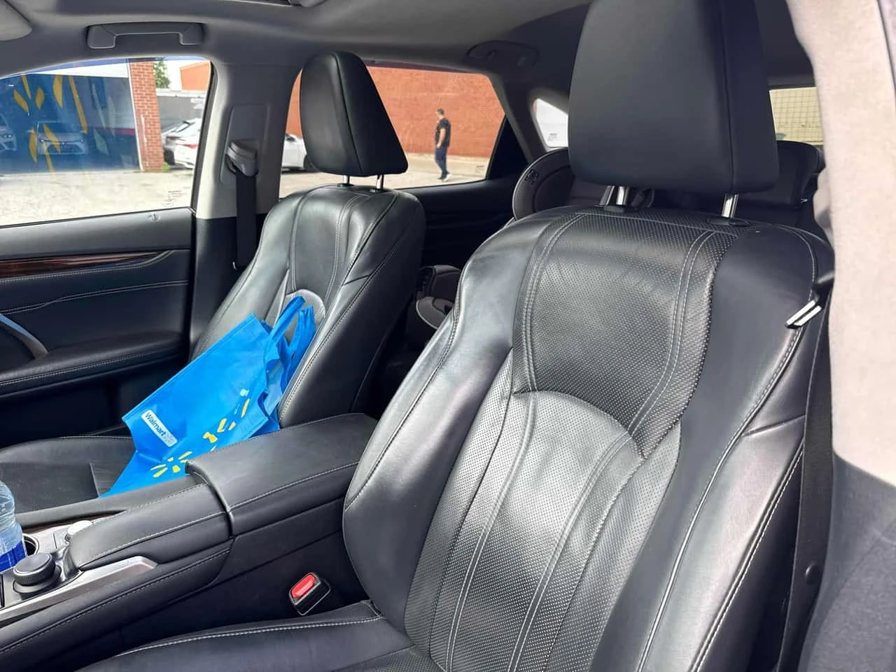 Lexus RX 350 * AWD 4dr * CARFAX * ����� �� ����������� | Mobile.bg � ����������� 11