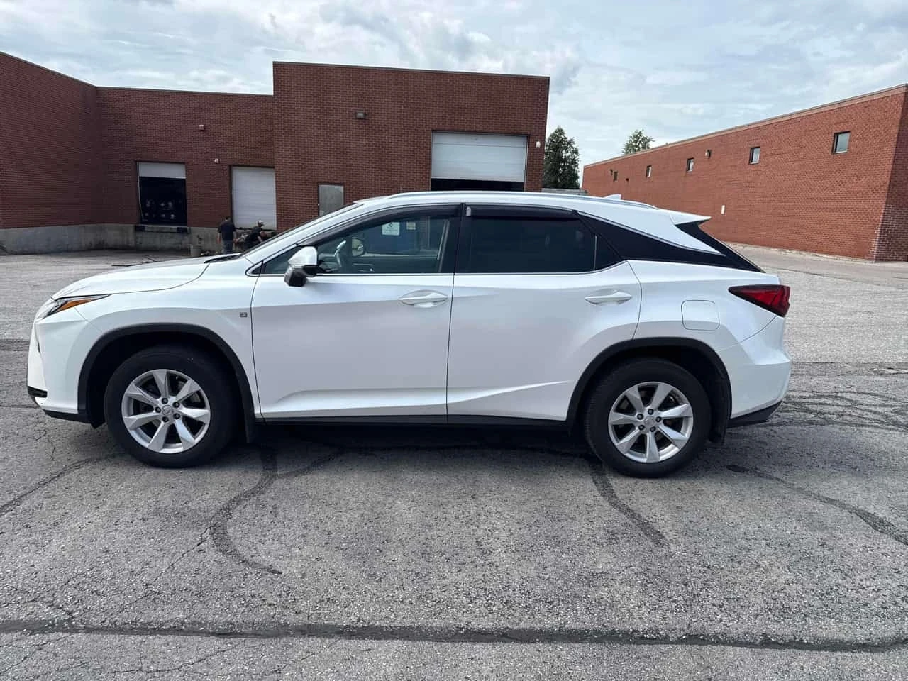 Lexus RX 350 * AWD 4dr * CARFAX * ����� �� ����������� | Mobile.bg � ����������� 2