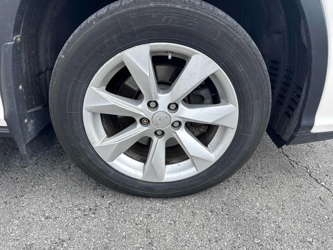 Lexus RX 350 * AWD 4dr * CARFAX * ����� �� ����������� | Mobile.bg � ����������� 7