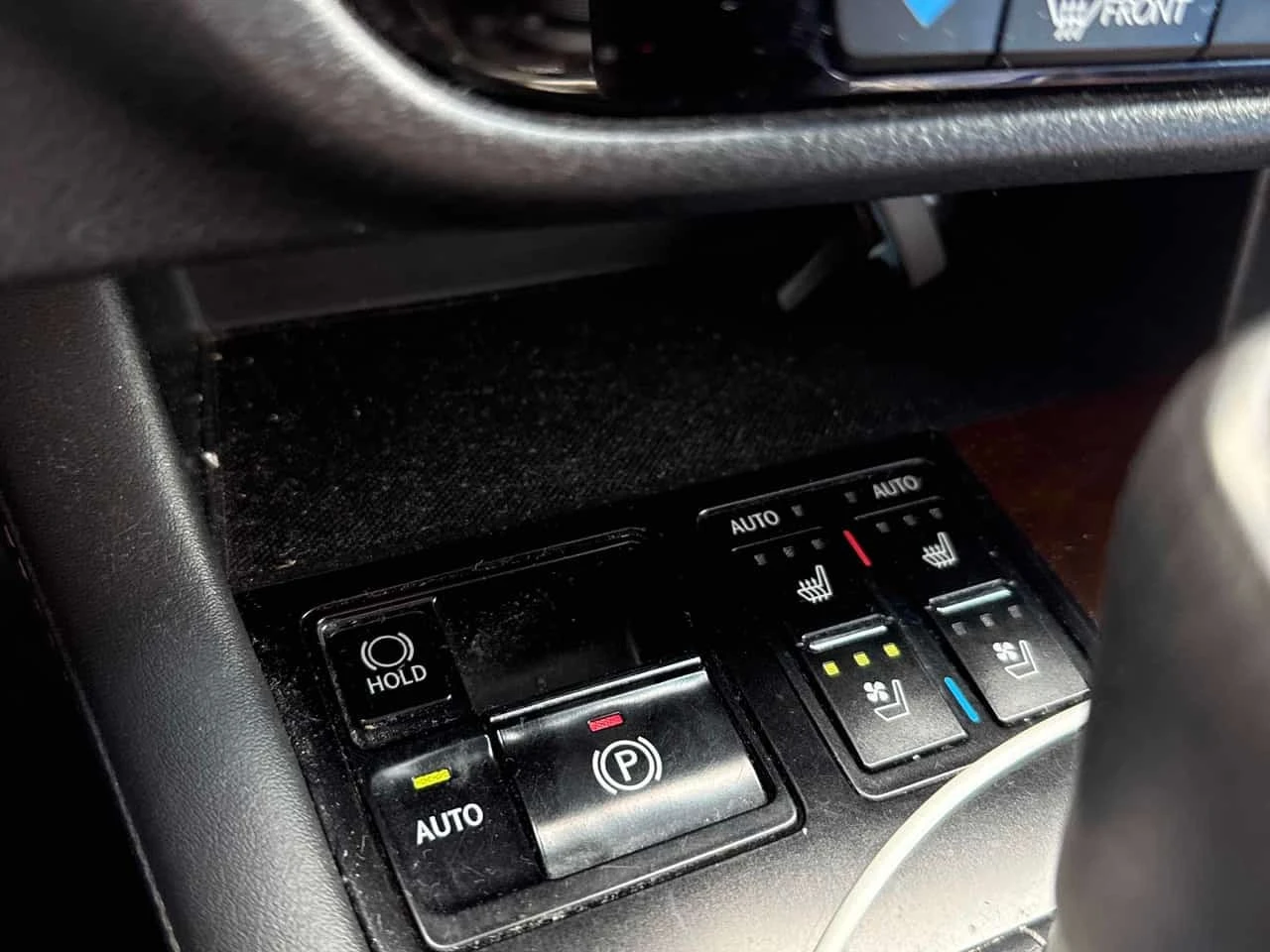 Lexus RX 350 * AWD 4dr * CARFAX * ����� �� ����������� | Mobile.bg � ����������� 14