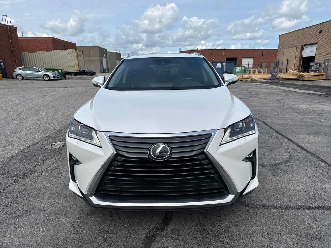 Lexus RX 350 * AWD 4dr * CARFAX * ����� �� ����������� | Mobile.bg � ����������� 6