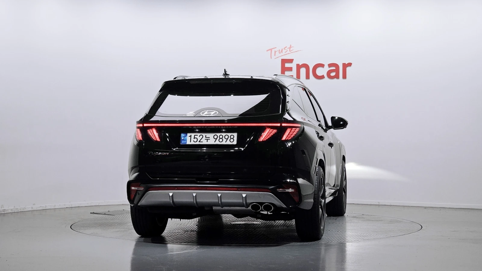 Hyundai Tucson N-LINE INSCRIPTION * K����� ����* BOSE | Mobile.bg � ����������� 4