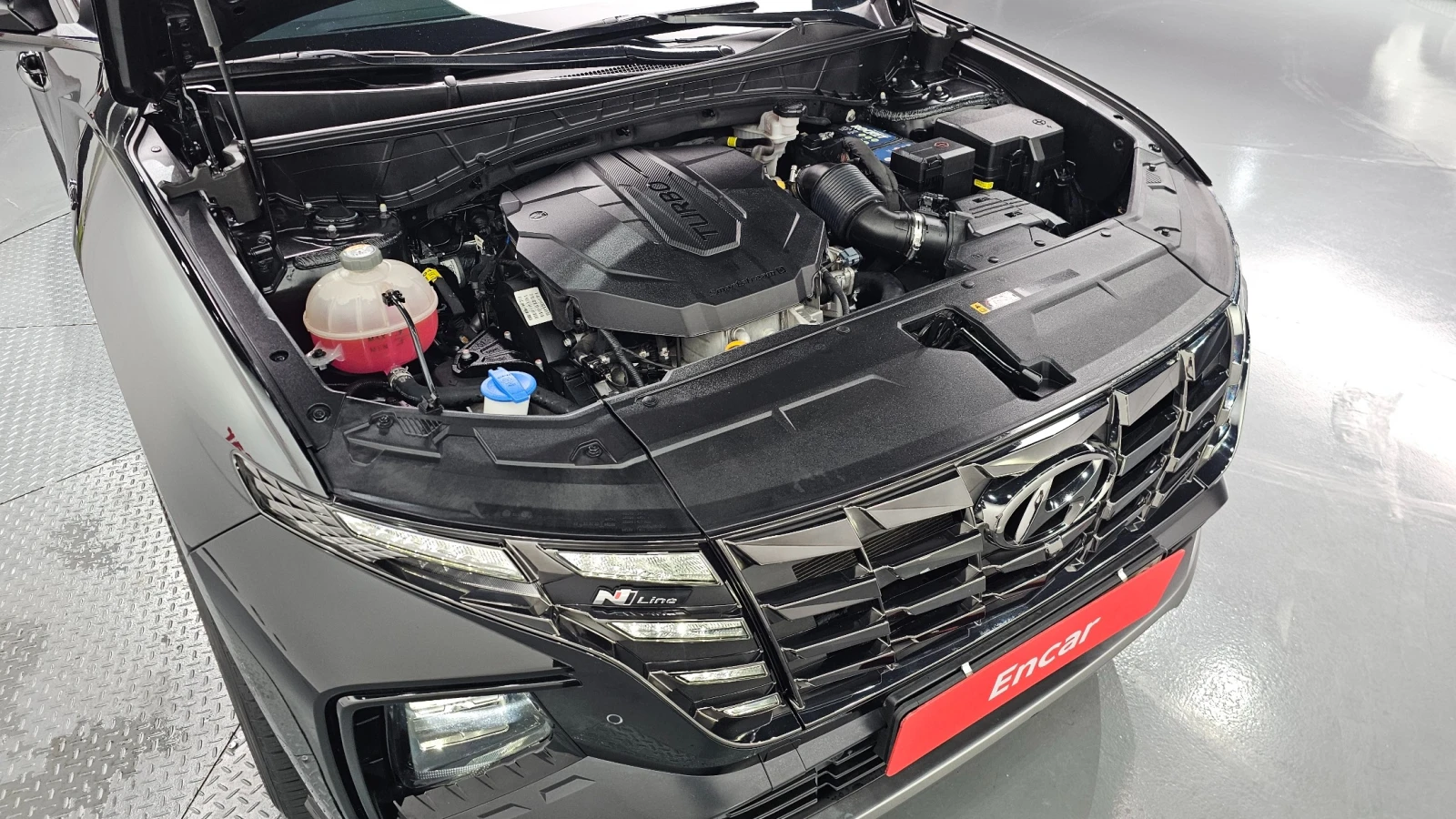 Hyundai Tucson N-LINE INSCRIPTION * K����� ����* BOSE | Mobile.bg � ����������� 5