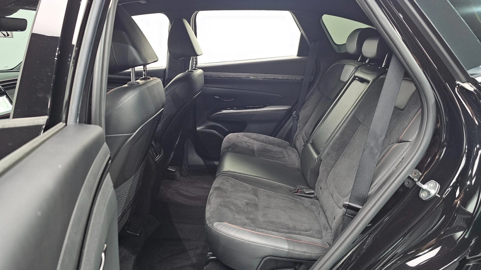 Hyundai Tucson N-LINE INSCRIPTION * K����� ����* BOSE | Mobile.bg � ����������� 7