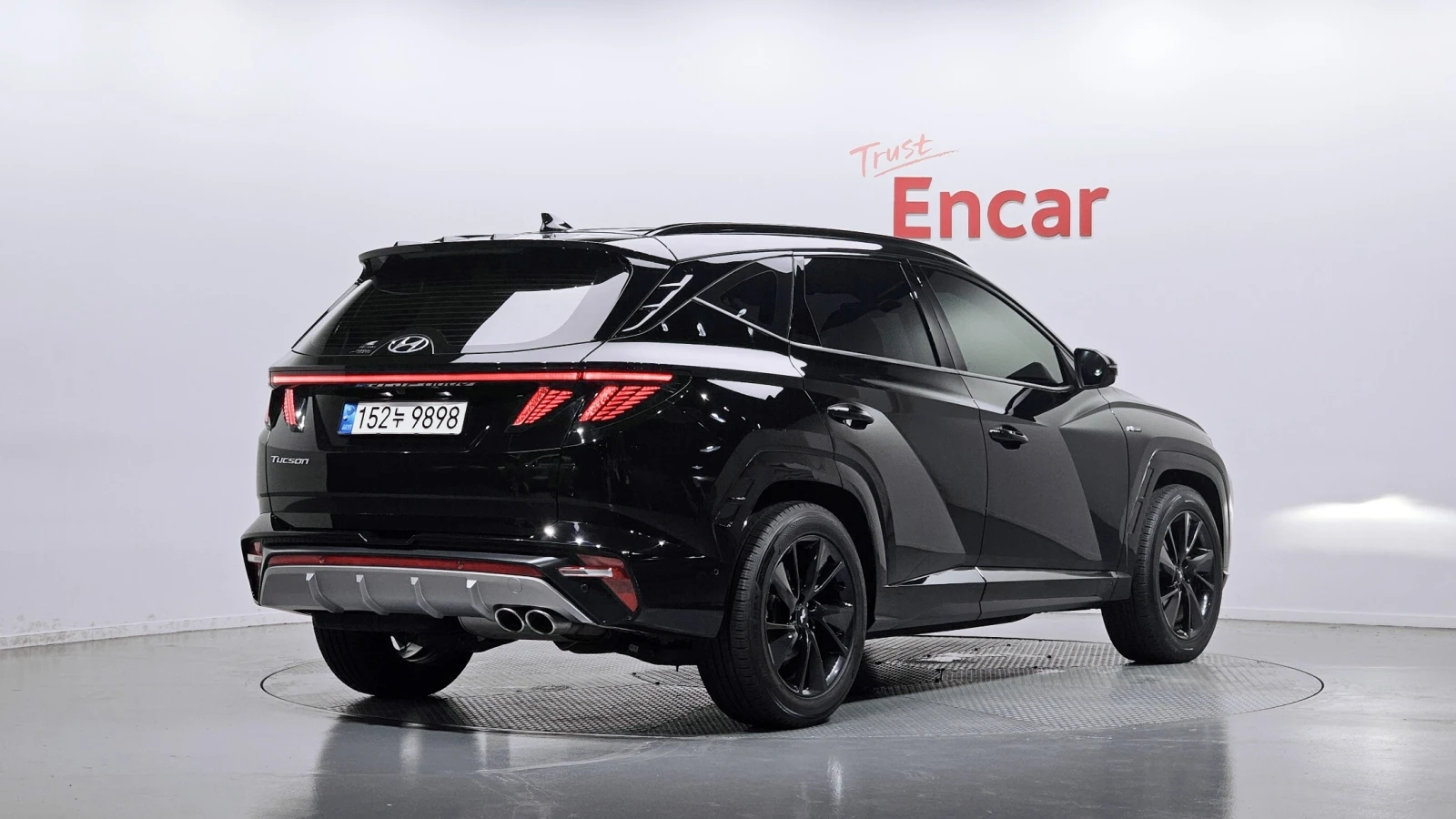 Hyundai Tucson N-LINE INSCRIPTION * K����� ����* BOSE | Mobile.bg � ����������� 2