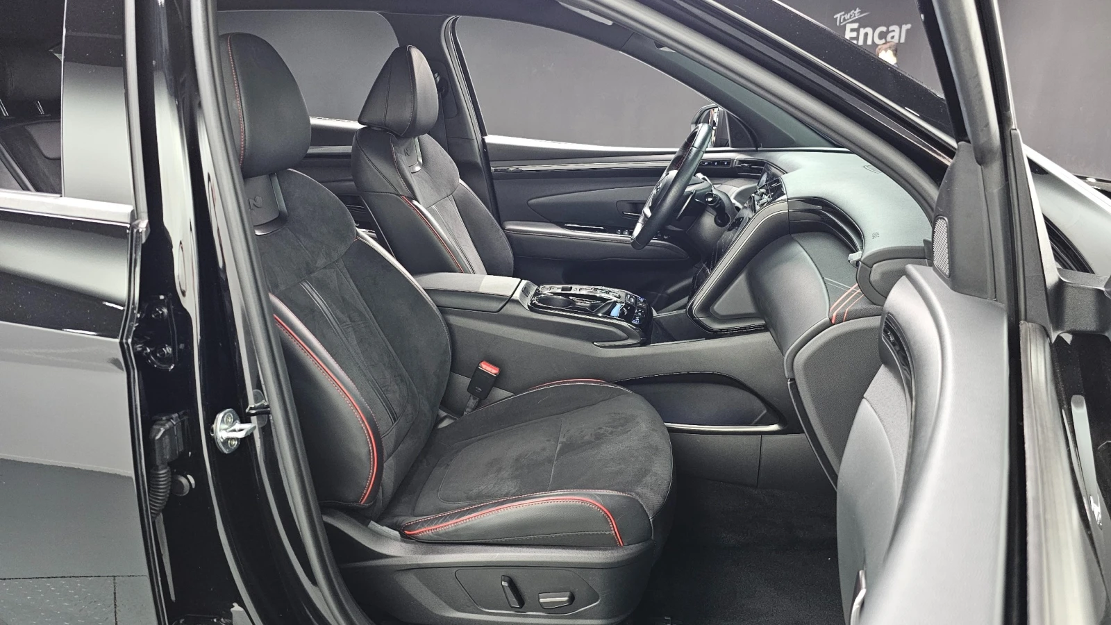 Hyundai Tucson N-LINE INSCRIPTION * K����� ����* BOSE | Mobile.bg � ����������� 8