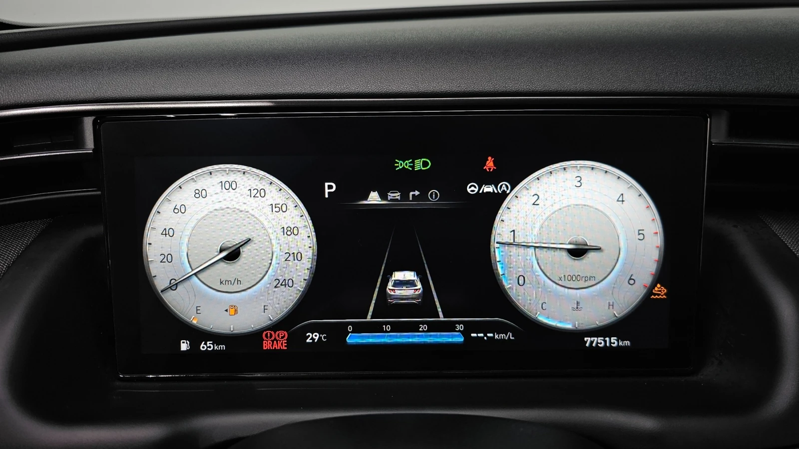 Hyundai Tucson N-LINE INSCRIPTION * K����� ����* BOSE | Mobile.bg � ����������� 11