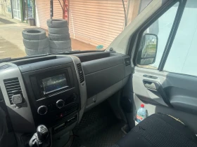 Mercedes-Benz Sprinter 313, снимка 4