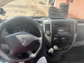 Mercedes-Benz Sprinter 313, снимка 5