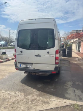 Mercedes-Benz Sprinter 313, снимка 3