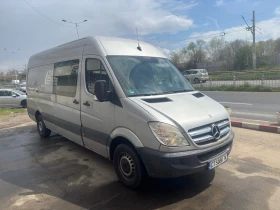 Mercedes-Benz Sprinter 313, снимка 2