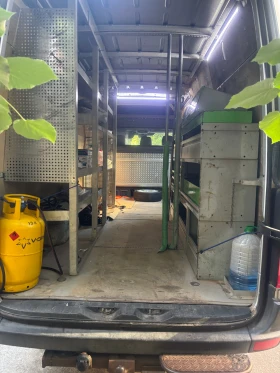 Mercedes-Benz Sprinter 313, снимка 10