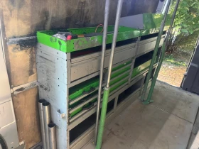 Mercedes-Benz Sprinter 313, снимка 9